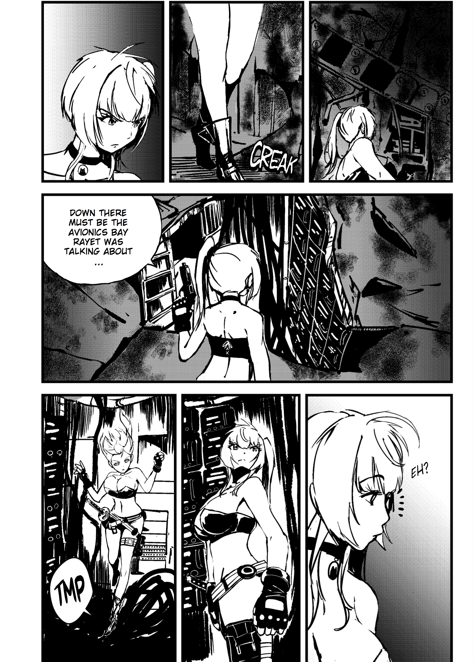 GunRiot, Page 35